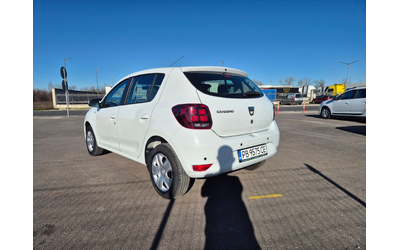 dacia-sandero - 2