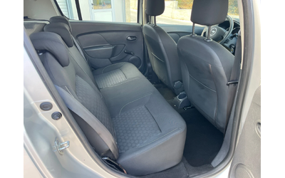 Dacia Sandero 1.5dci - автомобили, коли, обяви за нови и употребявани 10
