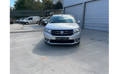 dacia-sandero - 1