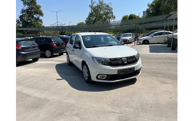 dacia-sandero - 0