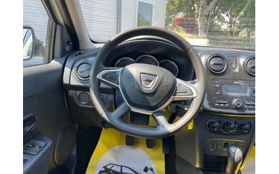Dacia Sandero 1.5dci - автомобили, коли, обяви за нови и употребявани 10