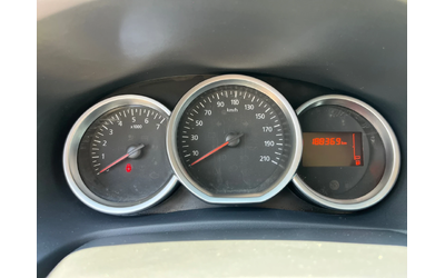 Dacia Sandero 1.5dci - автомобили, коли, обяви за нови и употребявани 11