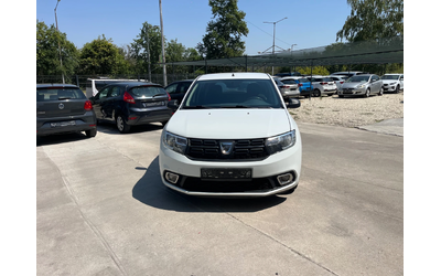 Dacia Sandero 1.5dci - автомобили, коли, обяви за нови и употребявани 14