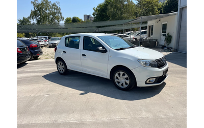 dacia-sandero - 4