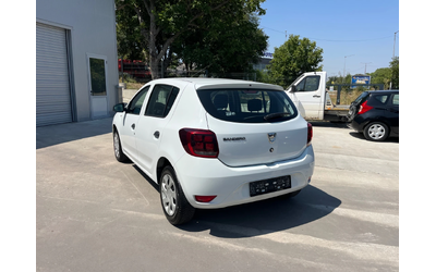 Dacia Sandero 1.5dci - автомобили, коли, обяви за нови и употребявани 6