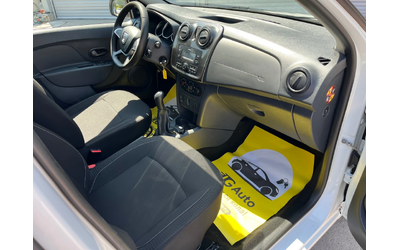 Dacia Sandero 1.5dci - автомобили, коли, обяви за нови и употребявани 8