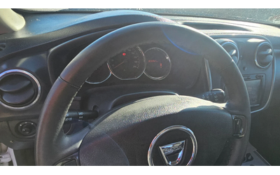 Dacia Sandero 1.5DCI---NAVI--- - автомобили, коли, обяви за нови и употребявани 10