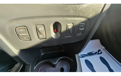 Dacia Sandero 1.5DCI---NAVI--- - автомобили, коли, обяви за нови и употребявани 14