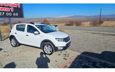 dacia-sandero - 1