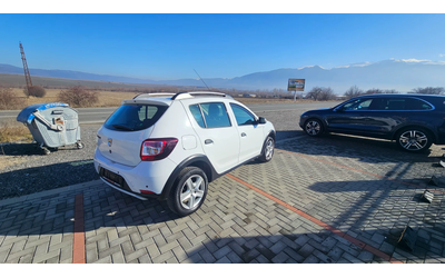 dacia-sandero - 5