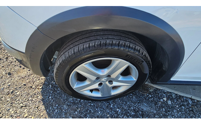 Dacia Sandero 1.5DCI---NAVI--- - автомобили, коли, обяви за нови и употребявани 7