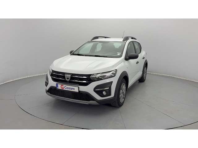 Dacia Sandero - автомобили, коли, обяви за нови и употребявани 10