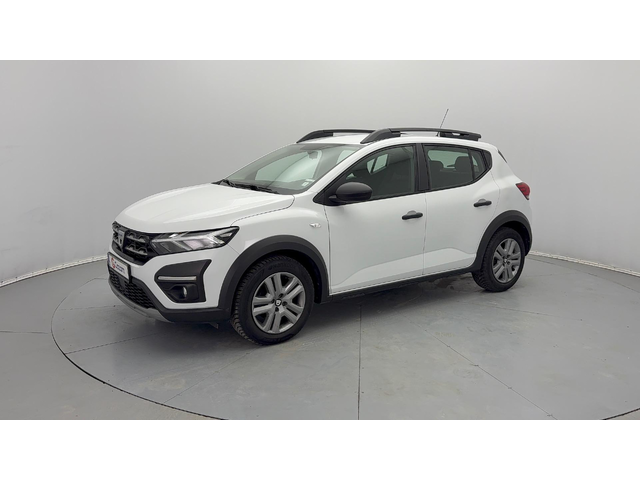 Dacia Sandero - автомобили, коли, обяви за нови и употребявани 12