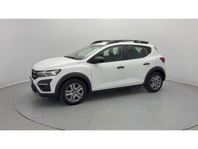 Dacia Sandero - автомобили, коли, обяви за нови и употребявани 13