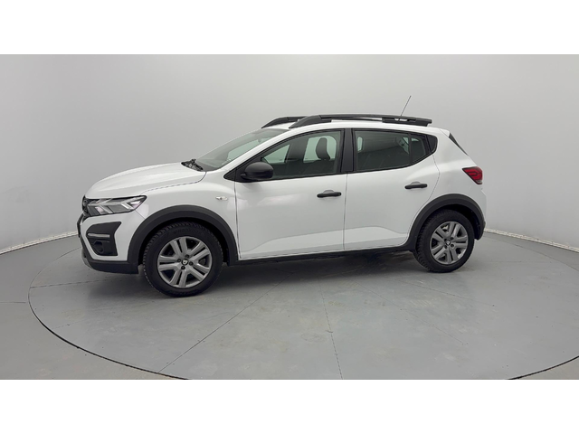 Dacia Sandero - автомобили, коли, обяви за нови и употребявани 14