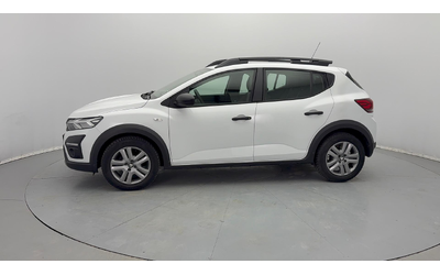 Dacia Sandero - автомобили, коли, обяви за нови и употребявани 15