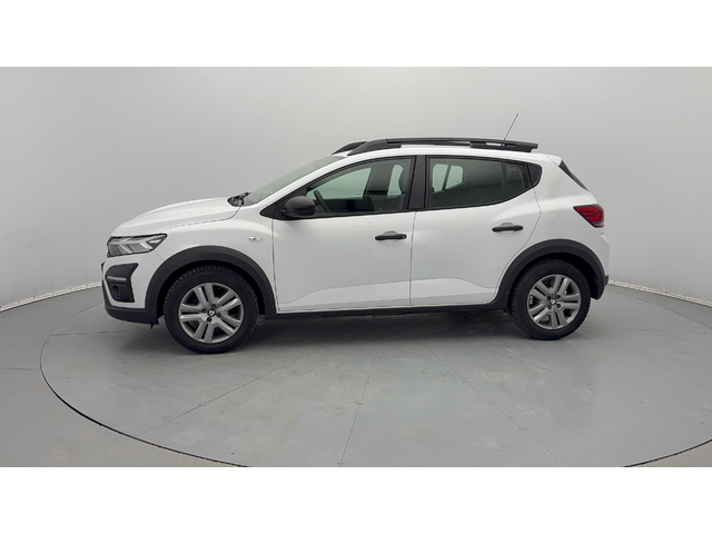 Dacia Sandero - автомобили, коли, обяви за нови и употребявани 15