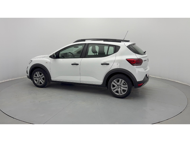 Dacia Sandero - автомобили, коли, обяви за нови и употребявани 18