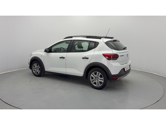 Dacia Sandero - автомобили, коли, обяви за нови и употребявани 19