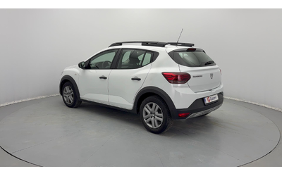 Dacia Sandero - автомобили, коли, обяви за нови и употребявани 20