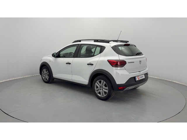 Dacia Sandero - автомобили, коли, обяви за нови и употребявани 20