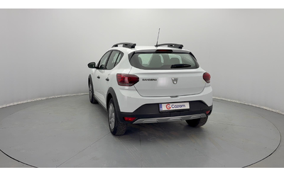 Dacia Sandero - автомобили, коли, обяви за нови и употребявани 22