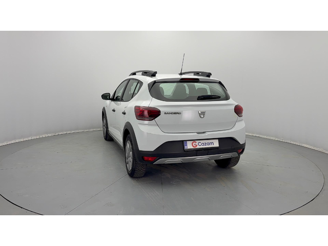 Dacia Sandero - автомобили, коли, обяви за нови и употребявани 22