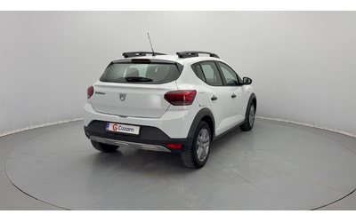 Dacia Sandero - автомобили, коли, обяви за нови и употребявани 26