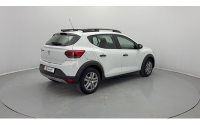 Dacia Sandero - автомобили, коли, обяви за нови и употребявани 27