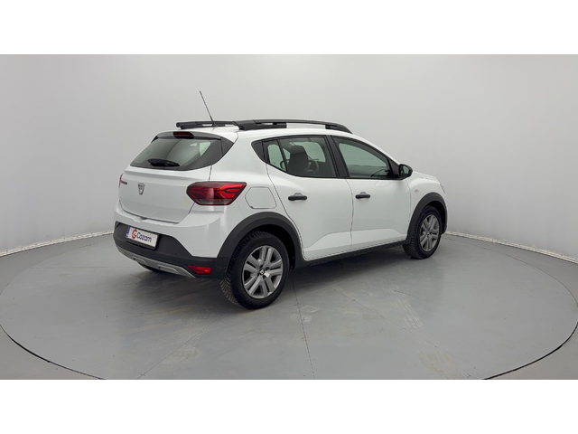 Dacia Sandero - автомобили, коли, обяви за нови и употребявани 27