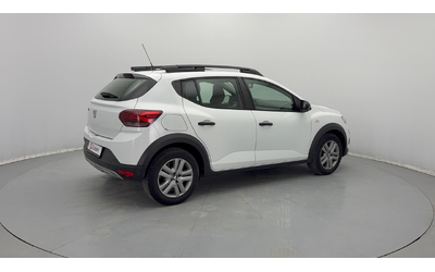 Dacia Sandero - автомобили, коли, обяви за нови и употребявани 28