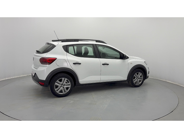 Dacia Sandero - автомобили, коли, обяви за нови и употребявани 29