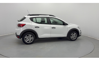 Dacia Sandero - автомобили, коли, обяви за нови и употребявани 30