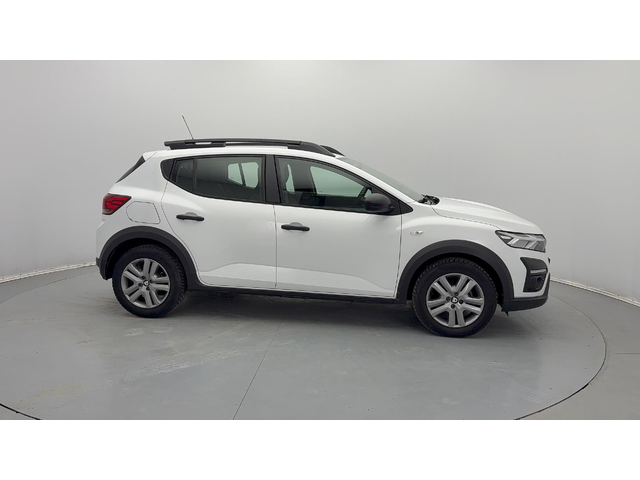 Dacia Sandero - автомобили, коли, обяви за нови и употребявани 32