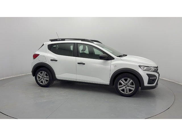 Dacia Sandero - автомобили, коли, обяви за нови и употребявани 33