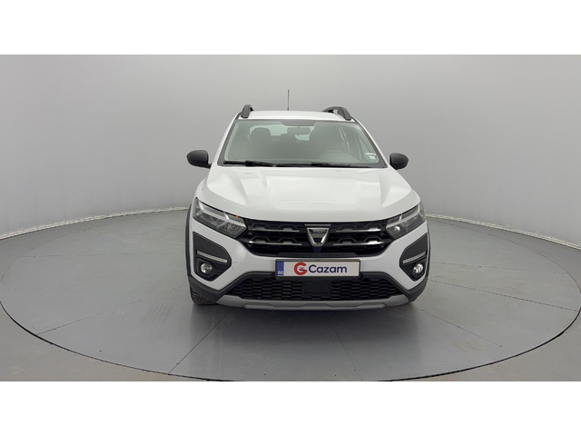 Dacia Sandero - автомобили, коли, обяви за нови и употребявани 6