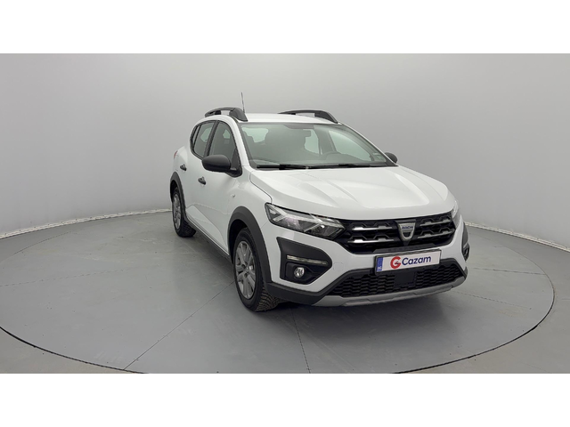 Dacia Sandero - автомобили, коли, обяви за нови и употребявани 7