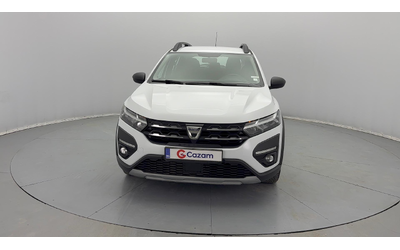 Dacia Sandero - автомобили, коли, обяви за нови и употребявани 8