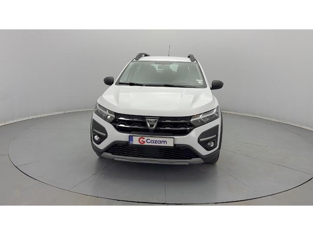 Dacia Sandero - автомобили, коли, обяви за нови и употребявани 8
