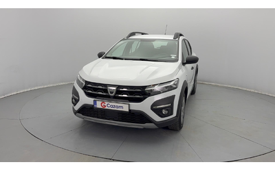 Dacia Sandero - автомобили, коли, обяви за нови и употребявани 9
