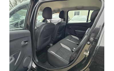 Dacia Sandero Stepway 1.5d 90к.с - автомобили, коли, обяви за нови и употребявани 10