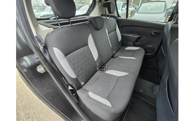 Dacia Sandero Stepway 1.5d 90к.с - автомобили, коли, обяви за нови и употребявани 13