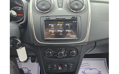 Dacia Sandero Stepway 1.5d 90к.с - автомобили, коли, обяви за нови и употребявани 15