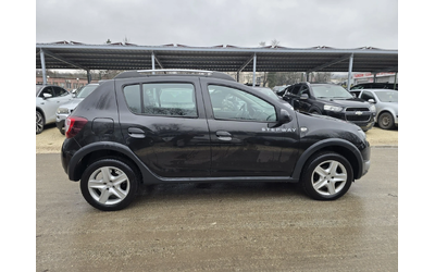 Dacia Sandero Stepway 1.5d 90к.с - автомобили, коли, обяви за нови и употребявани 7