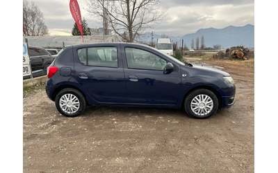 dacia-sandero - 3