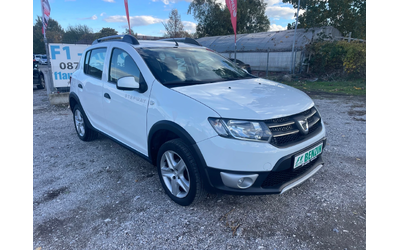 dacia-sandero - 2