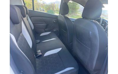 Dacia Sandero STEPWAY-0.9TCE-90-ITALIA - автомобили, коли, обяви за нови и употребявани 6