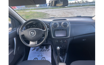 Dacia Sandero STEPWAY-0.9TCE-90-ITALIA - автомобили, коли, обяви за нови и употребявани 7
