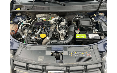 Dacia Sandero FACE 1.5dci EURO 6D КЛИМАТИК ВНОС ИТАЛИЯ - автомобили, коли, обяви за нови и употребявани 14