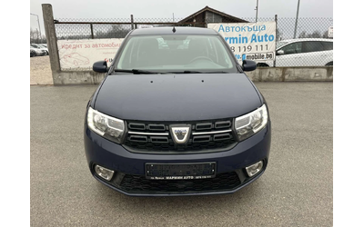 dacia-sandero - 1